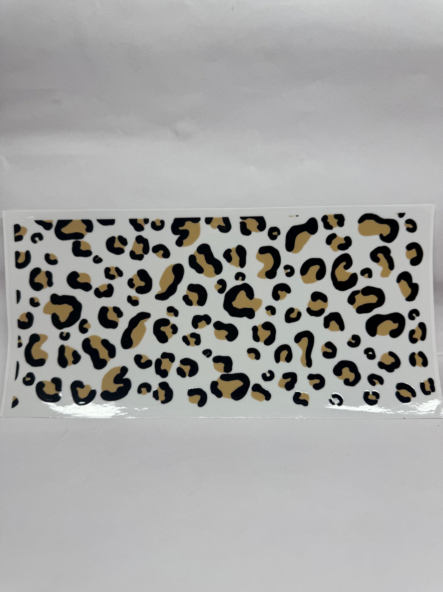 Misc cup wraps and decals