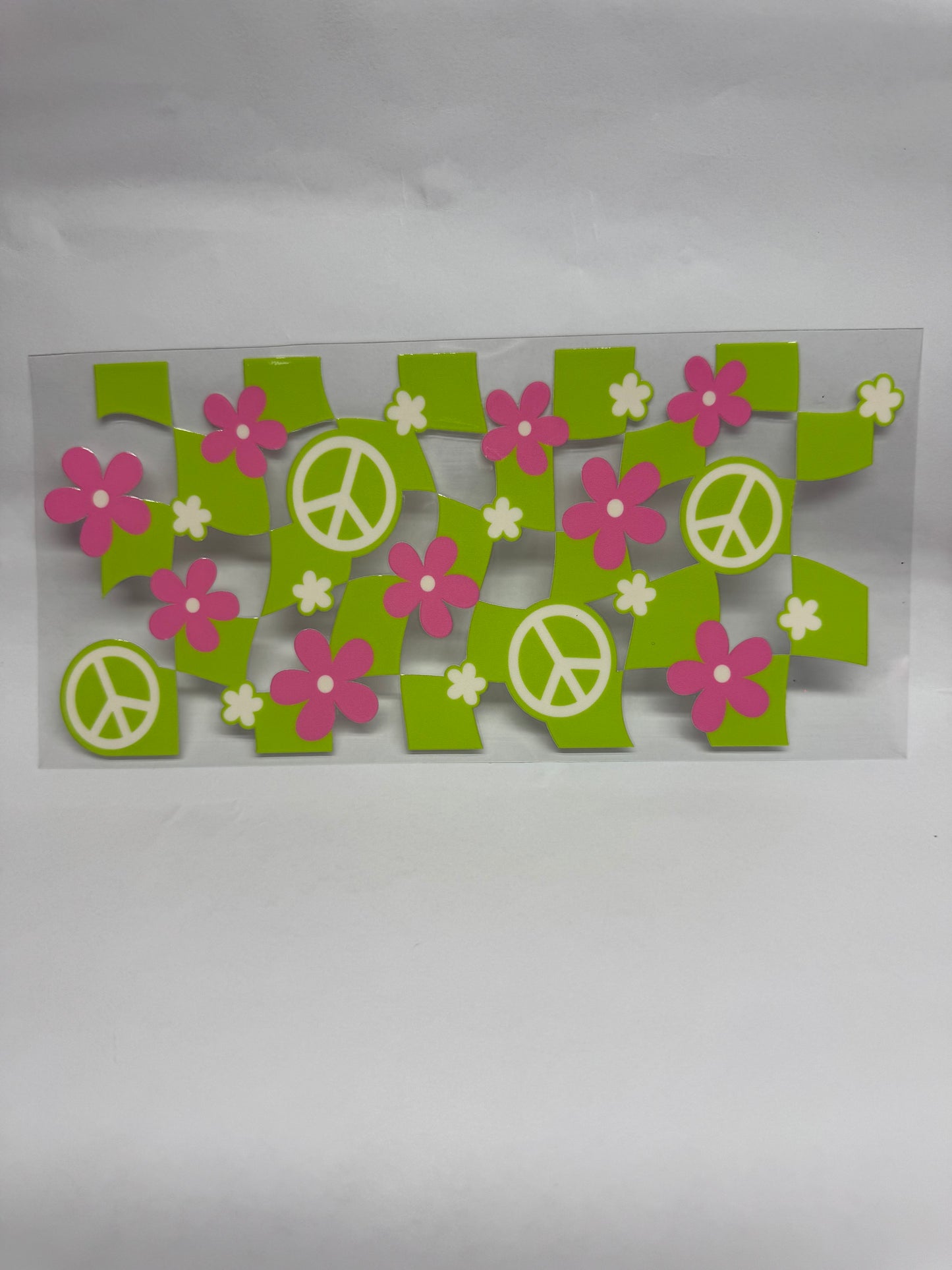 Misc cup wraps and decals