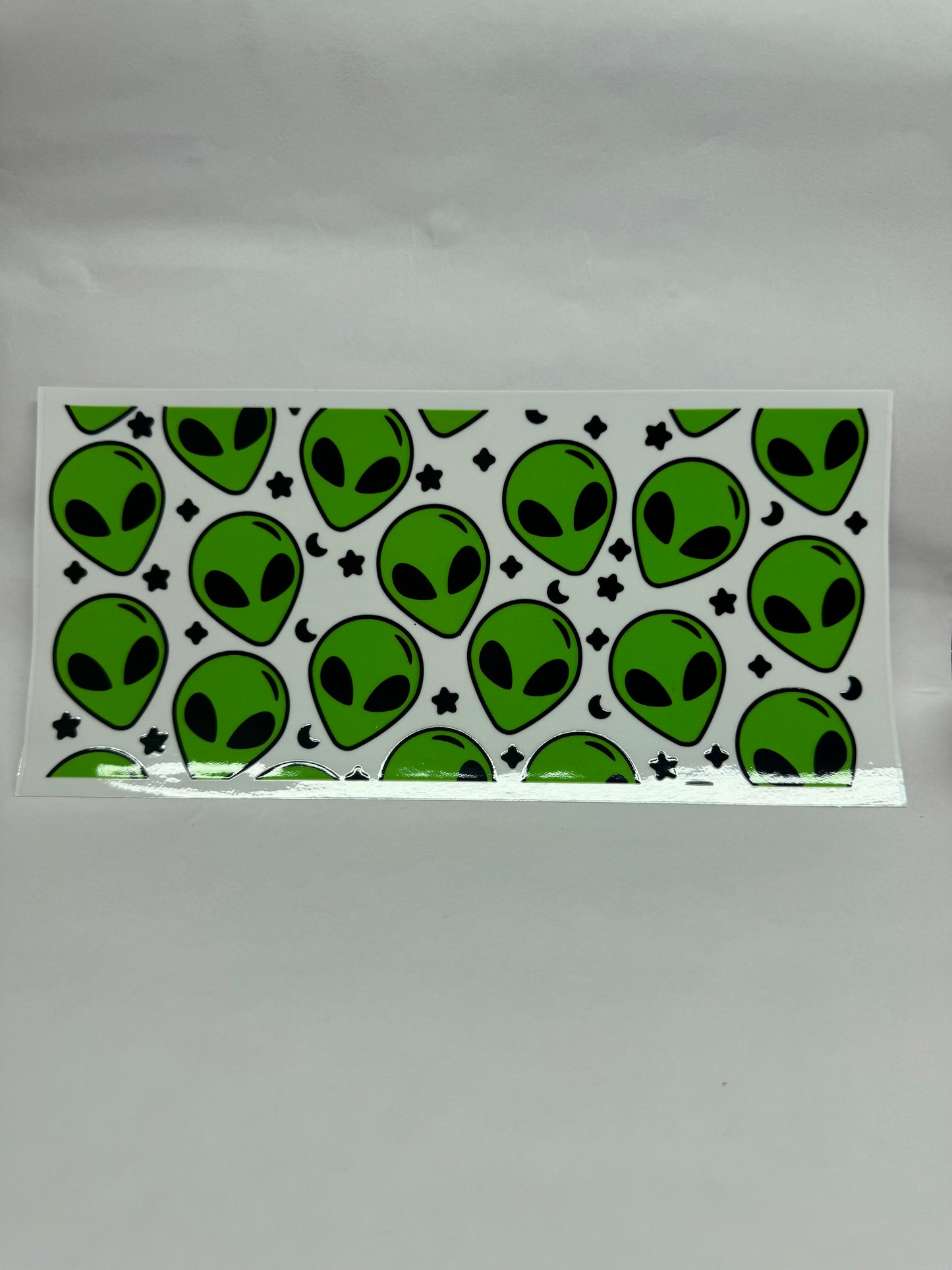 Misc cup wraps and decals