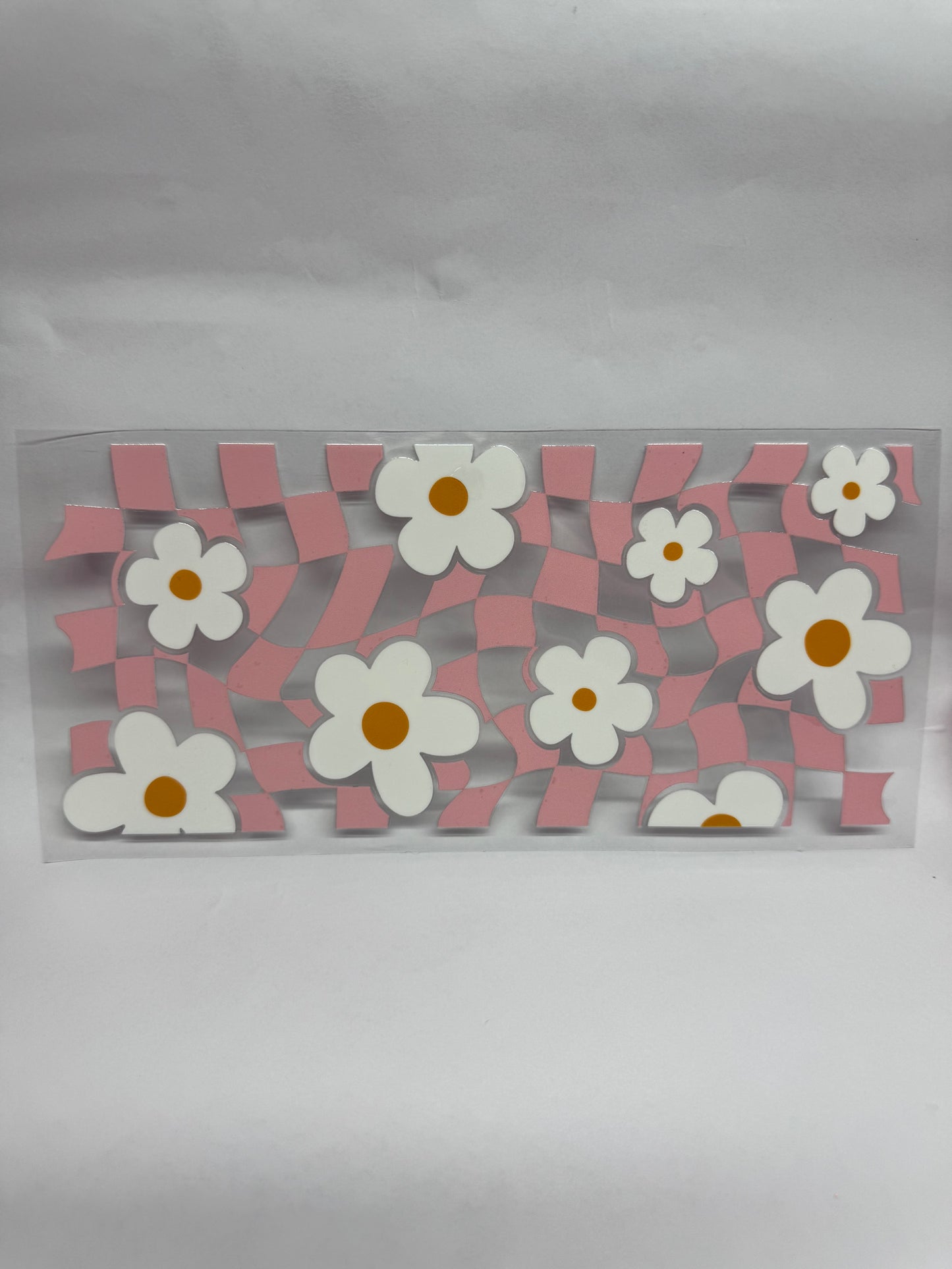 Misc cup wraps and decals