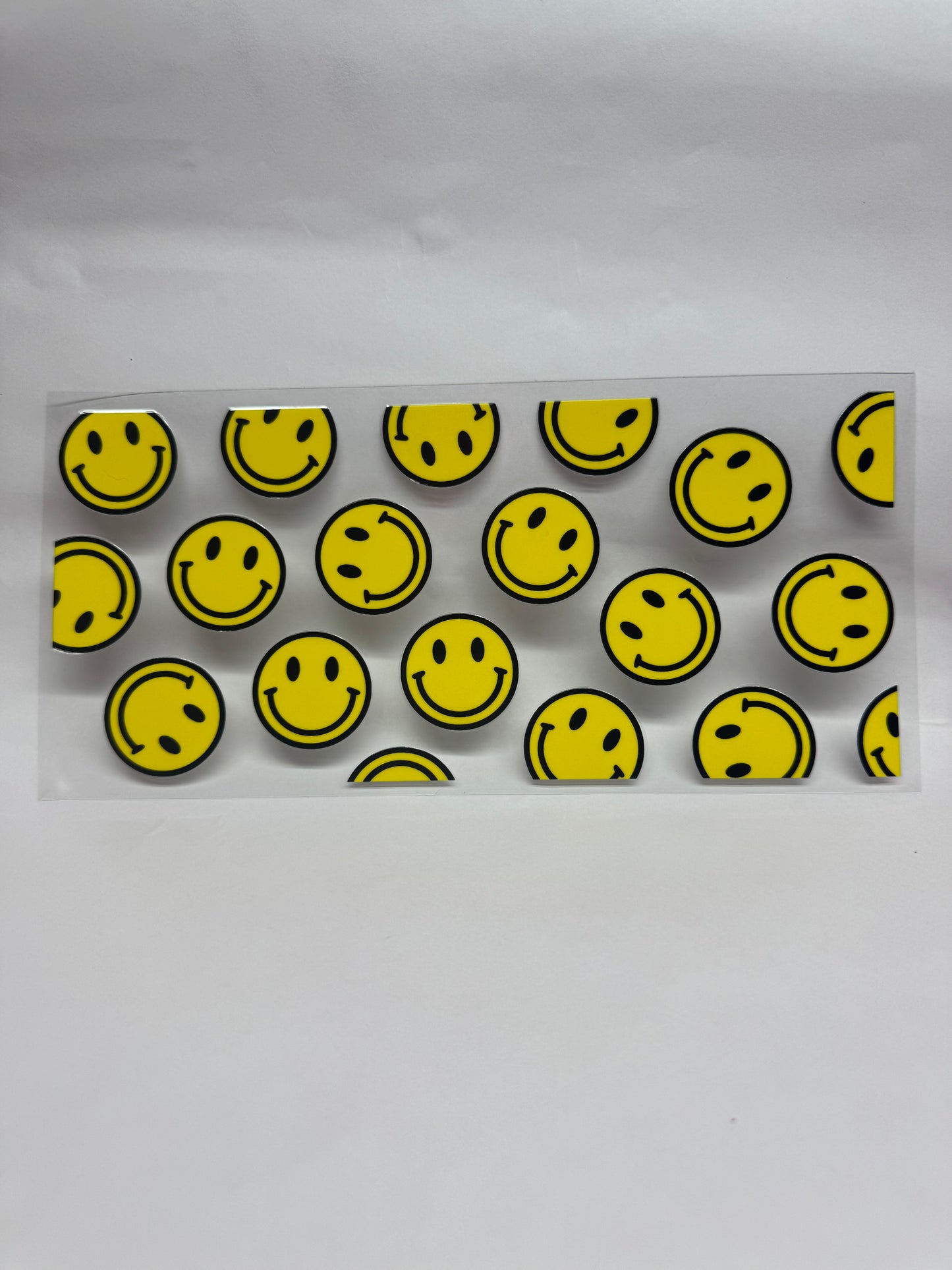 Misc cup wraps and decals