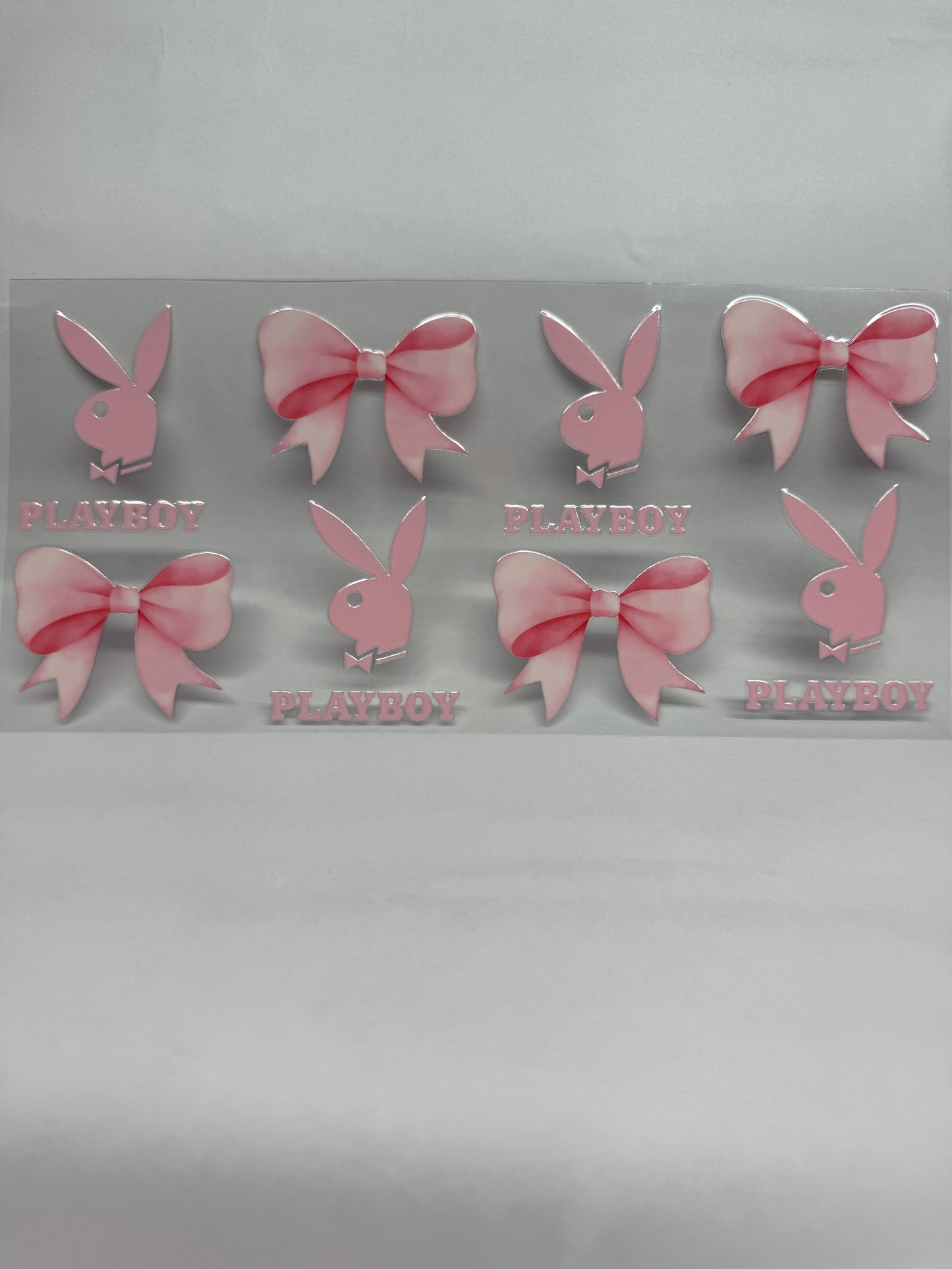 Nostalgia cup wraps and decals