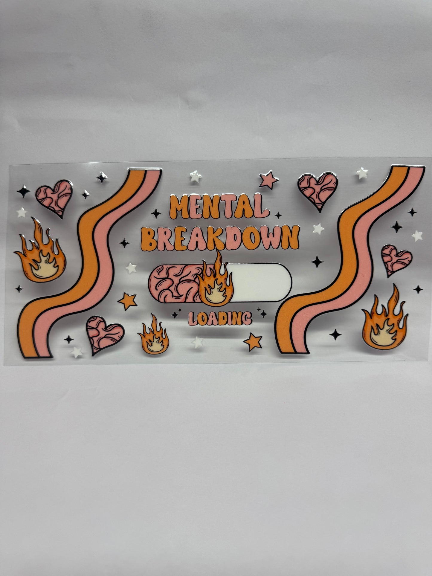 Quotes Cup wraps and decals