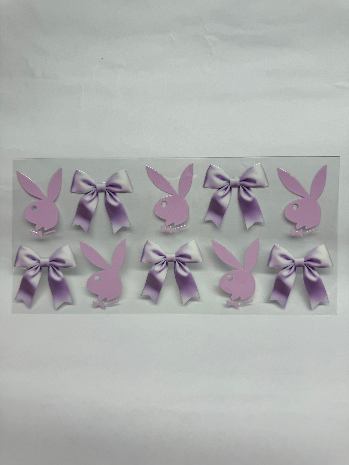 Nostalgia cup wraps and decals