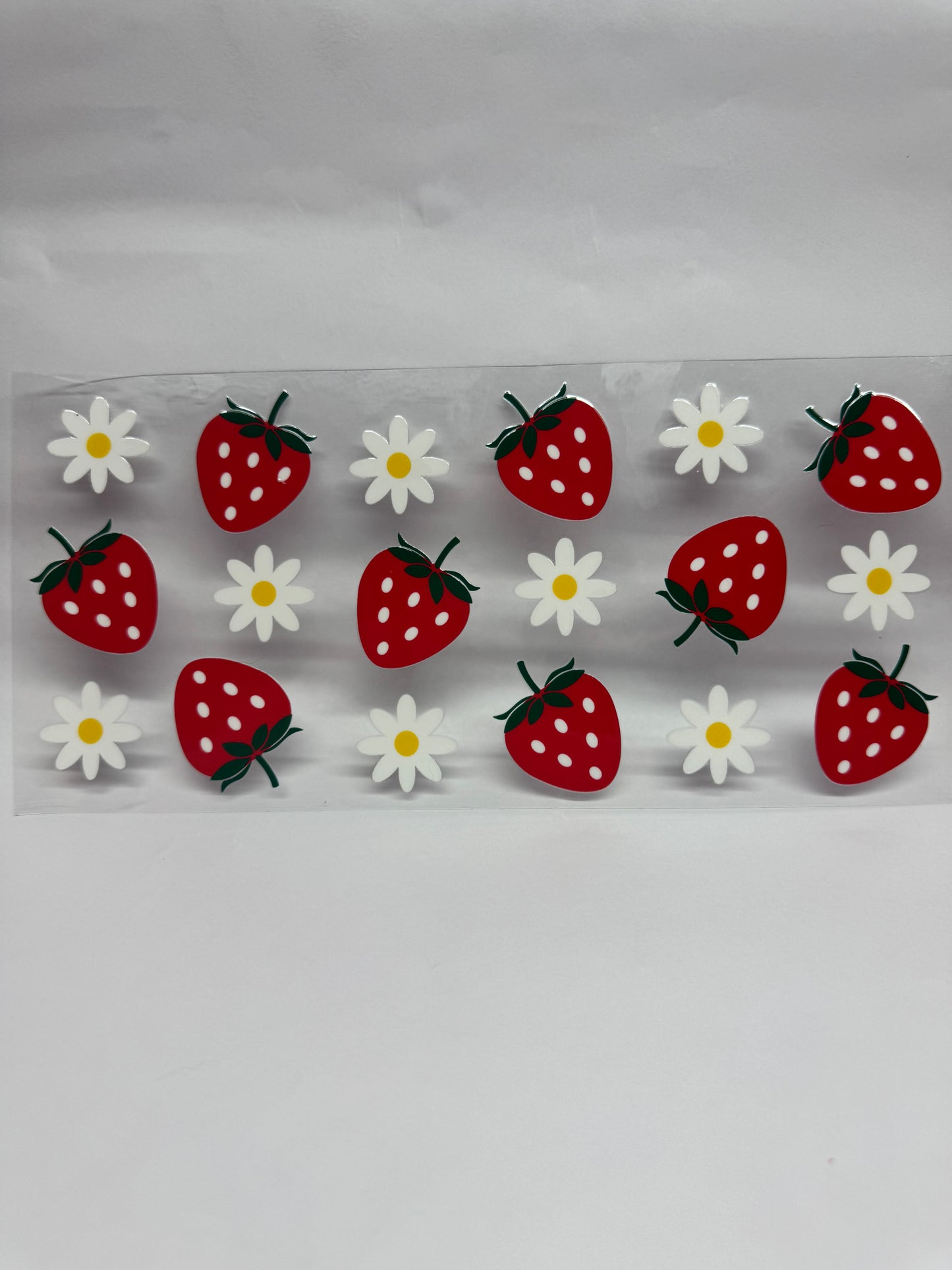 Misc cup wraps and decals