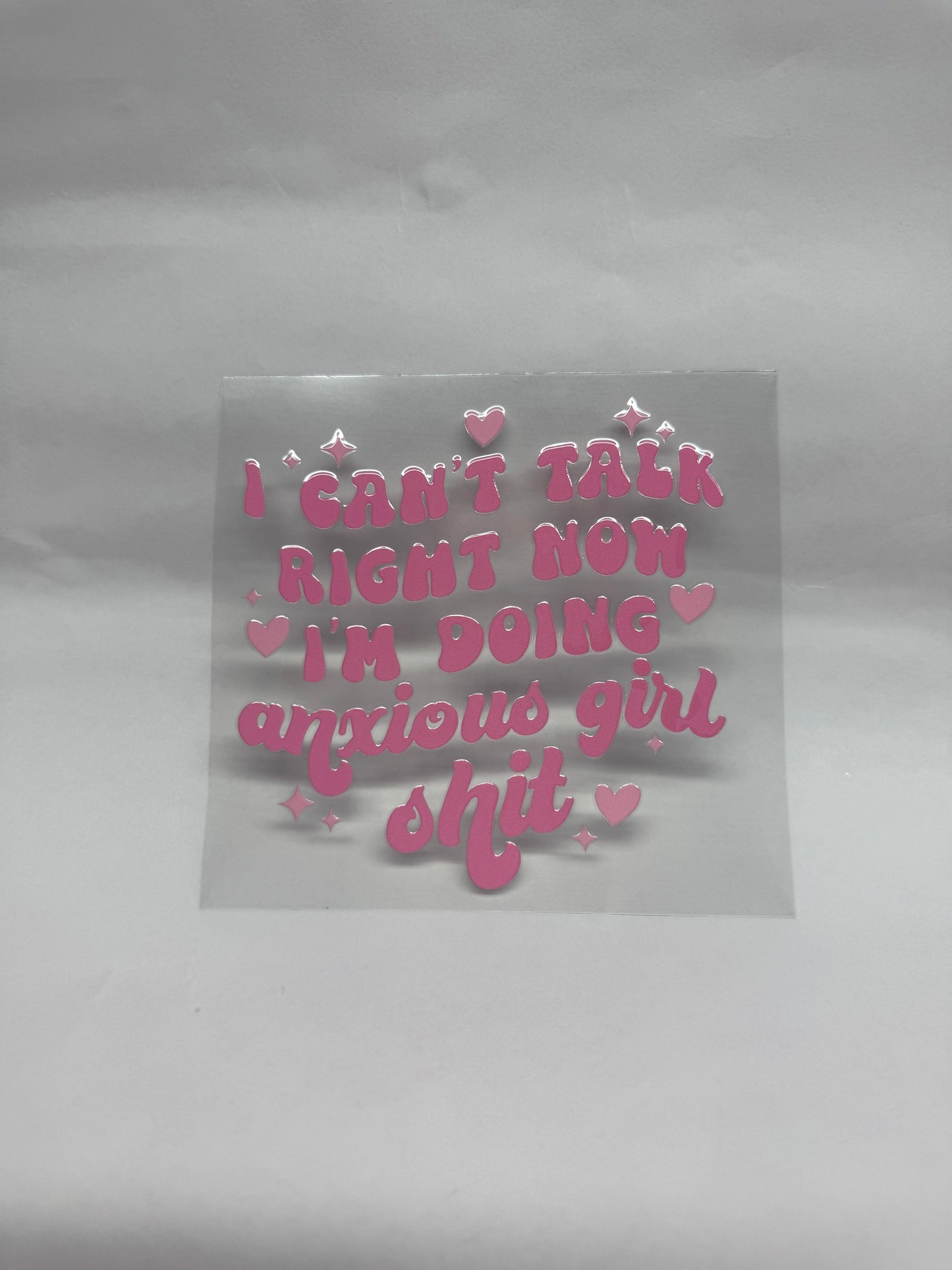 Quotes Cup wraps and decals