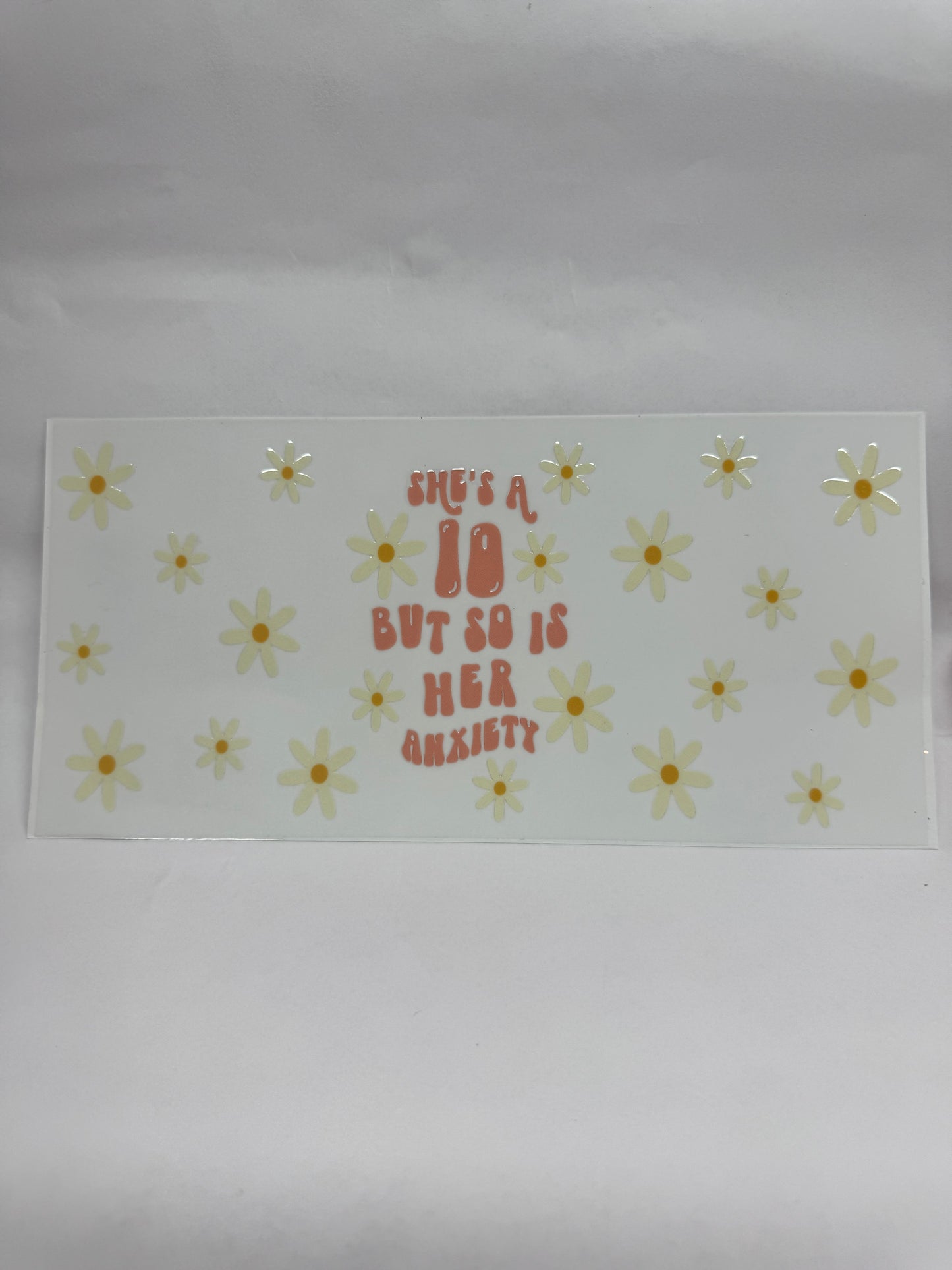 Quotes Cup wraps and decals