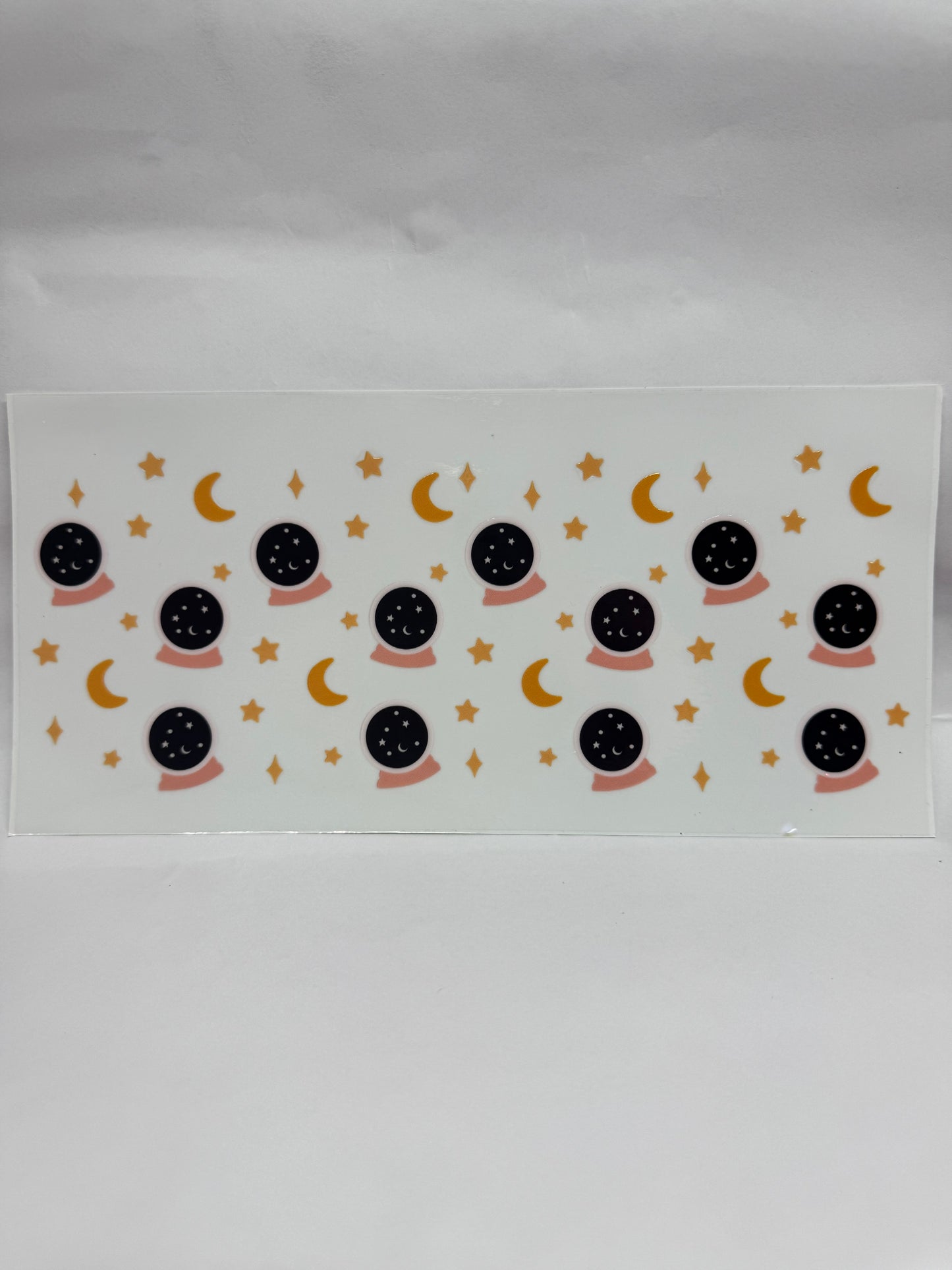 Misc cup wraps and decals